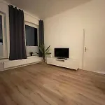 Karizma - Stylisch Design - Innenstadt - Kueche - Parkplatz - Internet * Rendsborg