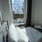 Karizma - Stylisch Design - Innenstadt - Kueche - Parkplatz - Internet * Rendsborg
