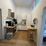 Karizma - Stylisch Design - Innenstadt - Kueche - Parkplatz - Internet * Rendsborg