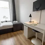 Karizma - Stylisch Design - Innenstadt - Kueche - Parkplatz - Internet Lejlighed