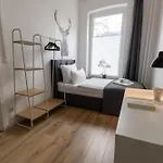 Karizma - Stylisch Design - Innenstadt - Kueche - Parkplatz - Internet