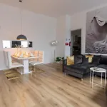 Karizma - Stylisch Design - Innenstadt - Kueche - Parkplatz - Internet Lejlighed