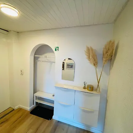 דירה Karizma - Stylisch Design - Innenstadt - Kueche - Parkplatz - Internet *